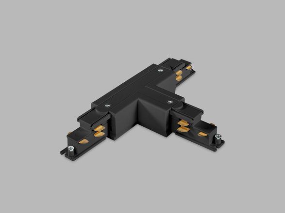LED2 7361203 ECO TRACK LEFT 1 T-CONNECTOR, B DALI