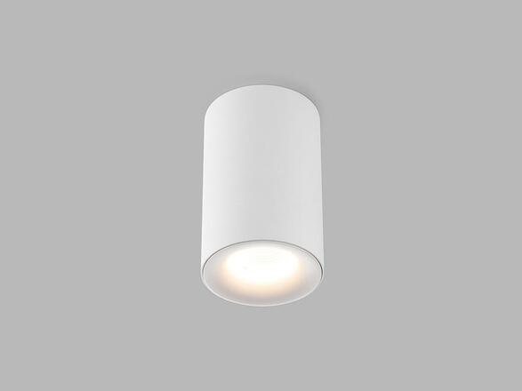 LED2 TUBUS C, W 9W STROPNÍ BÍLÉ 4000K 1150641