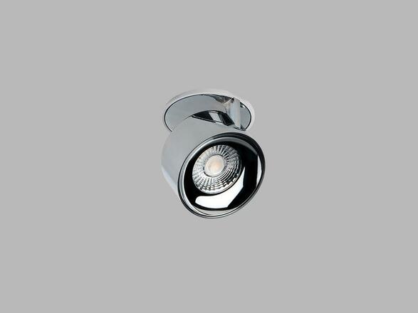 LED2 21507315 KLIP, WC 11W 3000K 21507315