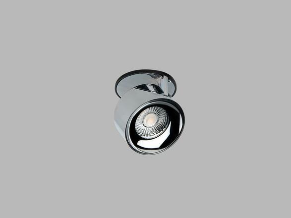 LED2 21507335 KLIP, BC 11W 3000K 21507335