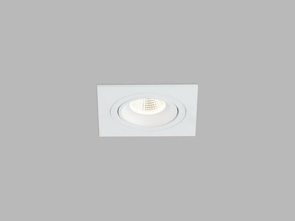 LED2 192N W ZÁPUSTNÉ BÍLÉ 2160431