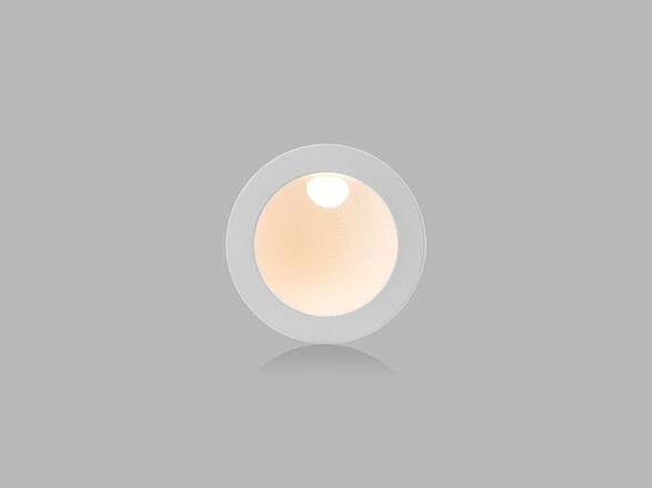LED2 WALK R ZÁPUSTNÉ BÍLÉ 2170131