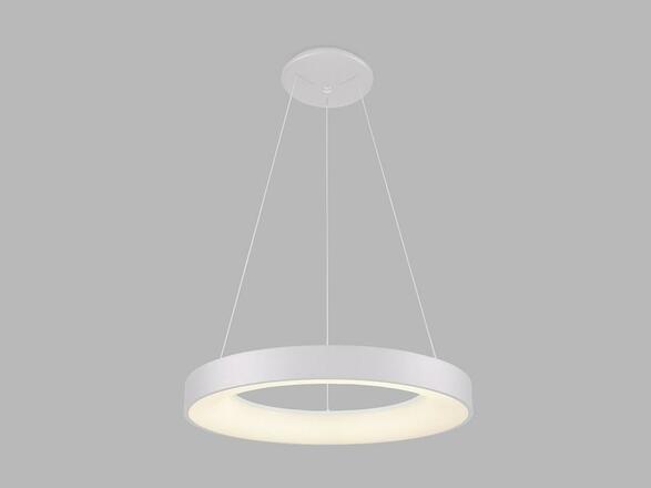 LED2 BELLA 48 P-Z, W 40W 2CCT 3000K/4000K - ON/OFF - nestmívatelné 3270351