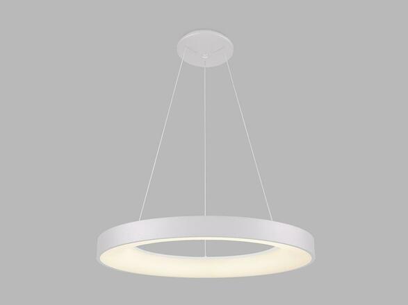 LED2 BELLA 60 P-Z, W 50W 2CCT 3000K/4000K - ON/OFF - nestmívatelné 3270451