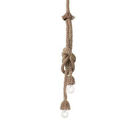 Závěsný lustr Ideal Lux Canapa SP2 134840 9,5cm  