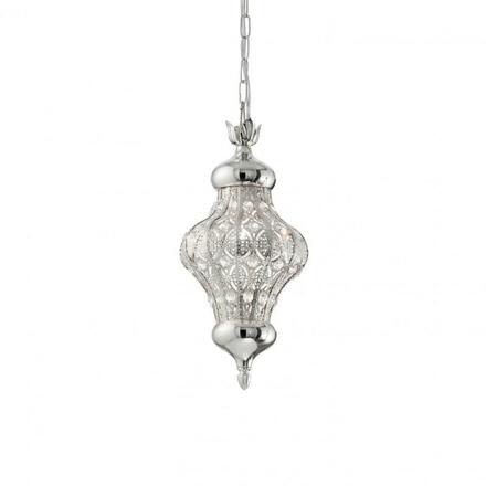 Závěsné svítidlo Ideal Lux Nawa-3 SP1 140827