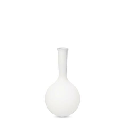 Venkovní stojací lampa Ideal Lux Jar PT1 small 205939 1x42W 76cm IP44