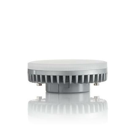 LED Žárovka Ideal Lux GX53 9W 890lm 3000K Dimm 252551 stmívatelná