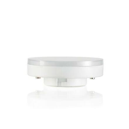 LED Žárovka Ideal Lux GX53 7.0W 760lm 4000K 253404