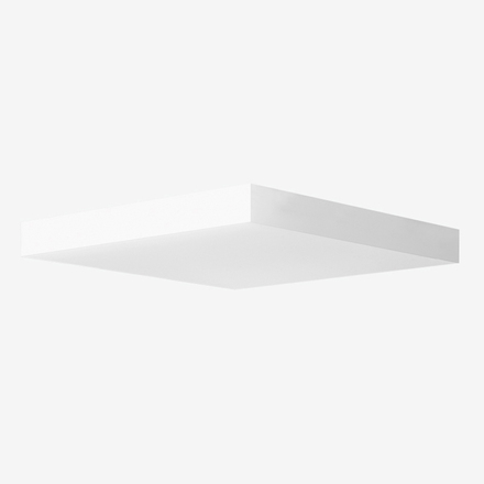LUCIS stropní svítidlo IZAR B MAX 283,3W LED 3000K akrylátové sklo IB.L1.1500M.91M DALI2 DALI