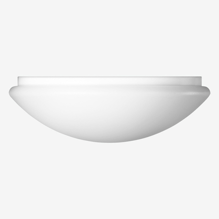 LUCIS stropní a nástěnné svítidlo CHARON PMMA 19,6W LED 3000K akrylátové sklo S33.L3.CA3.M DALI2 DALI