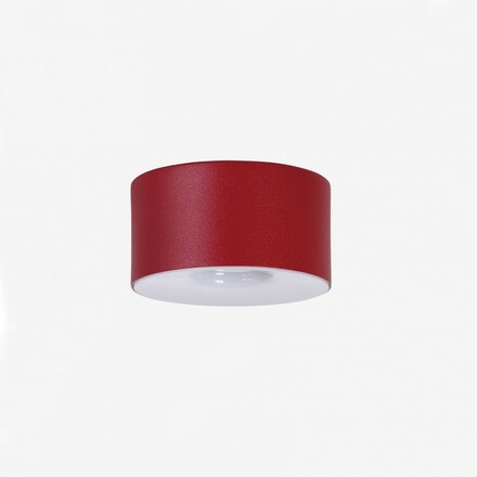 LUCIS stropní svítidlo ELIOS 18,2W LED 3000K akrylátové sklo S7.K1.E220.41M DALI2 DALI