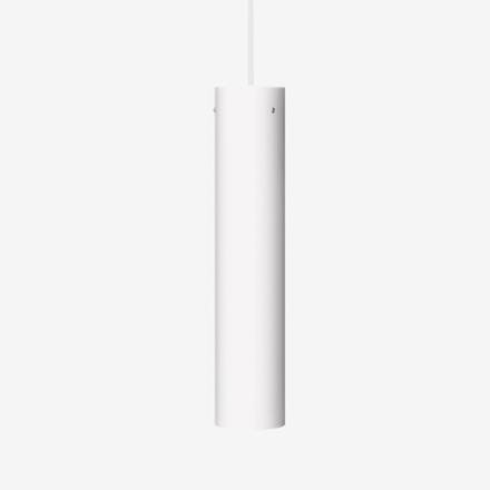 LUCIS závěsné svítidlo MAIA 14,5W LED 3000K sklo bílá opál ZKS.L1A.M380.M DALI2 DALI