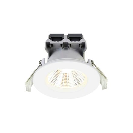 NORDLUX Fremont 3-Kit IP65 2700K vestavné svítidlo bílá 2310036001
