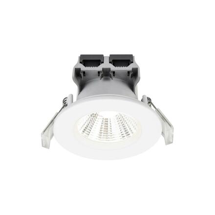 NORDLUX Fremont 3-Kit IP65 4000K vestavné svítidlo bílá 2310056001
