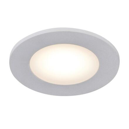 NORDLUX vestavné svítidlo Leonis 2700K IP65 3-Kit 3x4,5W LED bílá 49160101