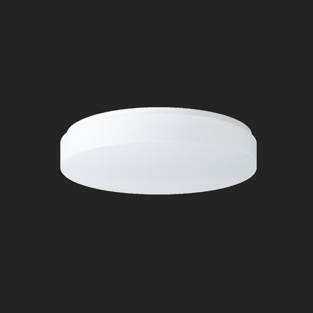 OSMONT 53854 DELIA 2 stropní/nástěnné plastové svítidlo IP54 4000 K 33W LED HF