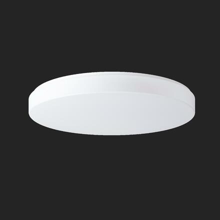 OSMONT 56341 DELIA 4 stropní/nástěnné plastové svítidlo IP54 3000 K 64W LED DALI