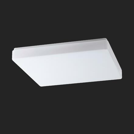 OSMONT 56372 TILIA 3 stropní/nástěnné plastové svítidlo IP54 3000 K 34W LED DALI