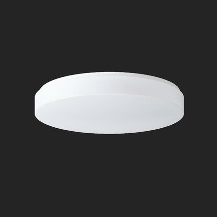 OSMONT 63166 DELIA 3 stropní/nástěnné plastové svítidlo IP54 2700-6500 K 49W LED