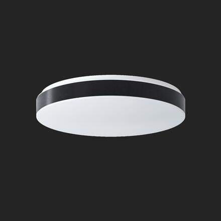 OSMONT 69049 DELIA C3 stropní/nástěnné plastové svítidlo IP54 3000 K 49W LED DALI