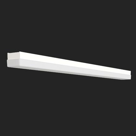 OSMONT 71038 MATAR 2 stropní/nástěnné plastové svítidlo IP44 3000 K 13W LED