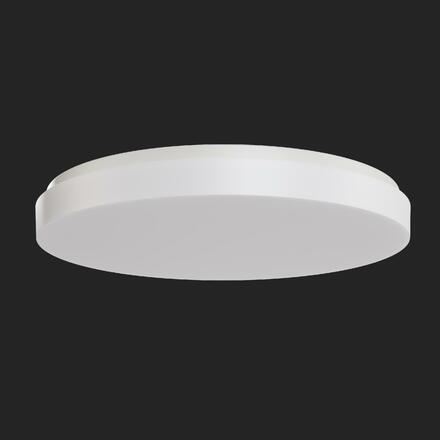 OSMONT 71052 CORVUS 2 stropní/nástěnné plastové svítidlo IP54 3000 K 33W LED