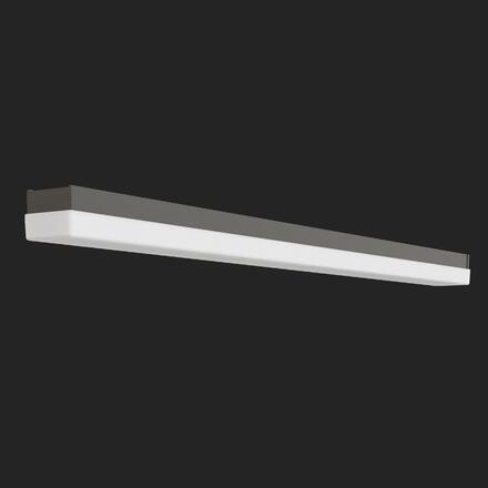 OSMONT 71543 MATAR 2 stropní/nástěnné plastové svítidlo IP44 4000 K 13W LED DALI