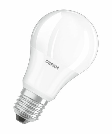 OSRAM LED VALUE CL A FR 40 non-dim 5,5W/865 E27