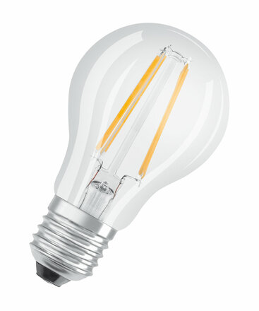 OSRAM LED VALUE CL A FIL 60 non-dim 6,5W/827 E27