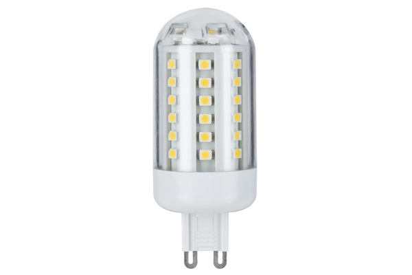 Paulmann LED 3W G9 teplá bílá 281.12 P 28112
