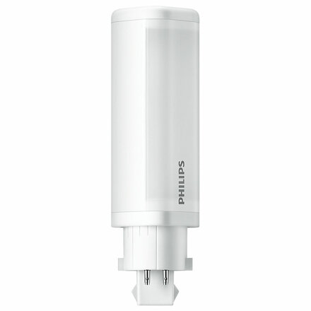 Philips CorePro LED PLC 4.5W 840 4P G24q-1