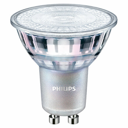 Philips MASTER LEDspot VLE D 4.9-50W GU10 927 60D