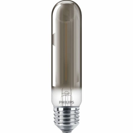 Philips LED Classic 15W T32 E27 smoky ND