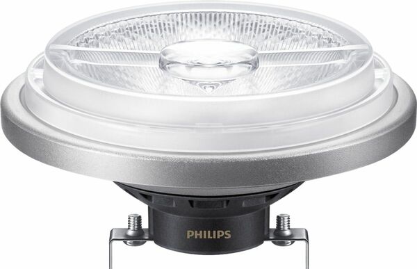 Philips MASTER LED ExpertColor 20-100W 927 AR111 45D