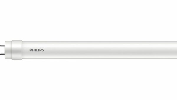 Philips Ecofit LEDtube 1200mm HO 18W 865 T8 S