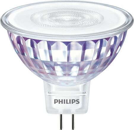 Philips MASTER LEDspot Value D 7.5-50W MR16 940 36D