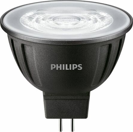 Philips MASTER LEDspotLV D 7.5-50W 930 MR16 24D