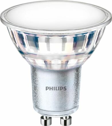 Philips Corepro LEDspot 550lm GU10 865 120D