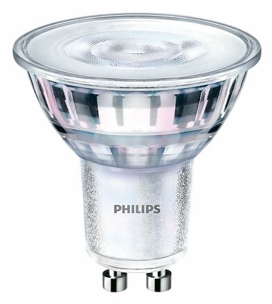 Philips CorePro LEDspot 4.9-65W GU10 830 36D ND