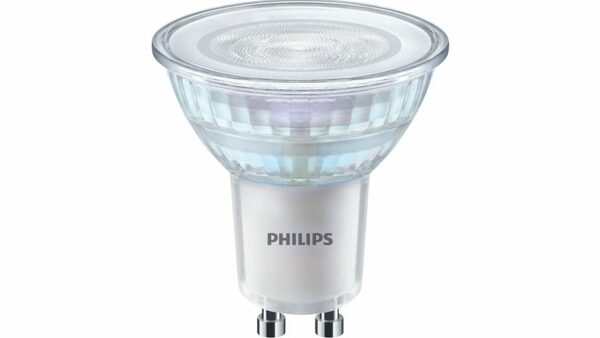 Philips MASTER LEDspot Value D 4.7-50W GU10 830 36D