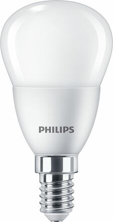 Philips CorePro lustre ND 2.8-25W E14 840 P45 FROSTED