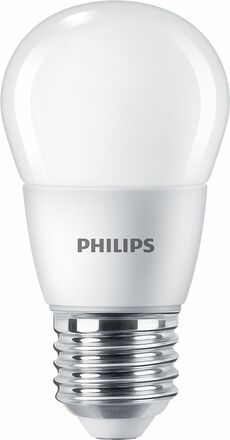 Philips CorePro lustre ND 7-60W E27 827 P48 FROSTED