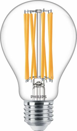 Philips CorePro LEDBulb ND 150W E27 A67 840 CL G