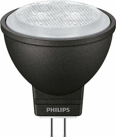Philips MASTER LEDspotLV 3.5-20W 827 MR11 24D