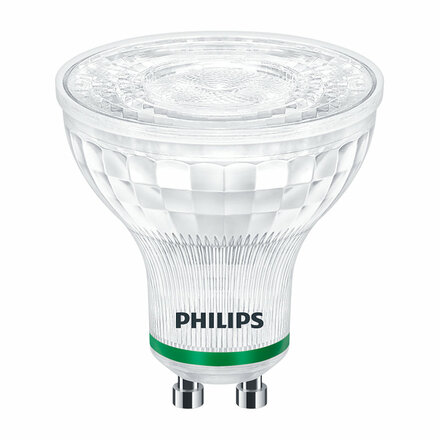 Philips MASTER LEDspot UE 2.4-50W GU10 ND 840 EEL B