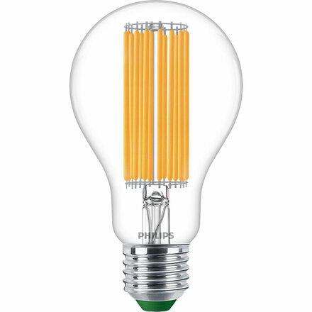 Philips MASTER LEDBulb ND 7.3-100W E27 830 A70 CL EEL A