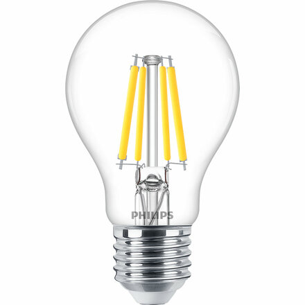 Philips MASTER VLE LEDBulb D 3.4-40W E27 940 A60 CL