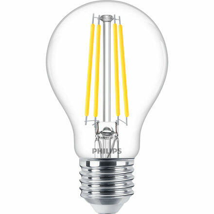 Philips MASTER VLE LEDBulb D 5.9-60W E27 940 A60 CL