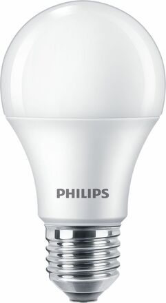 Philips CorePro LEDBulb ND 10-75W A60 E27 827